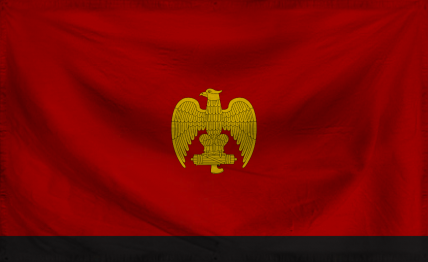 The Empire of Poredium