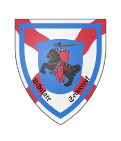 The Holy Empire of Porotiast