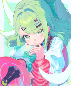 The Republic of Port Carvert