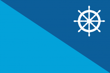 The City of Port West