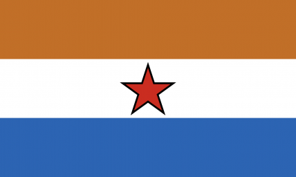 The Exiled People's Republic