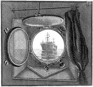The Republic of Porthole