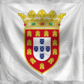 The Kingdom of Porthugal