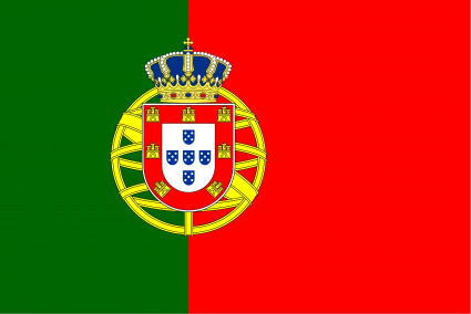 The Kingdom of Portugal de M