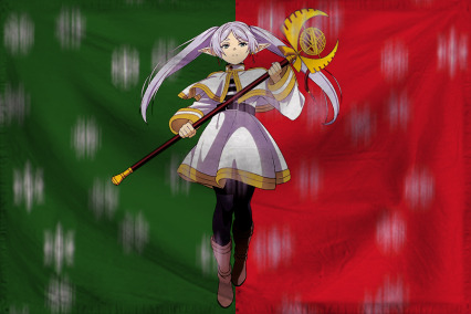 The Zoltraak of Portugal Dig