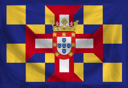 The Ofiussian Puppet State o