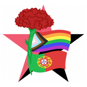 The Gay Party of Portuguese 