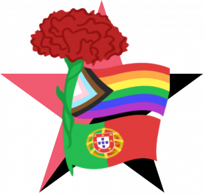 The Gay Party of Portuguese 