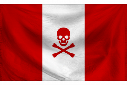 The Dictatorship of Post-Apo