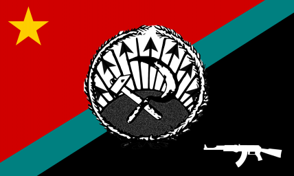 The Community of Post-Left I