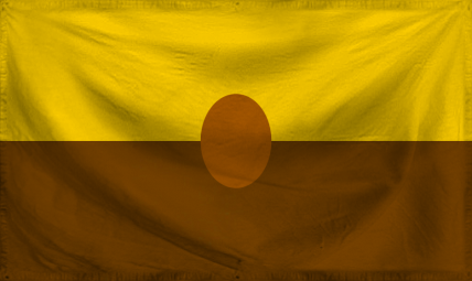 The Kingdom of Potato lords 