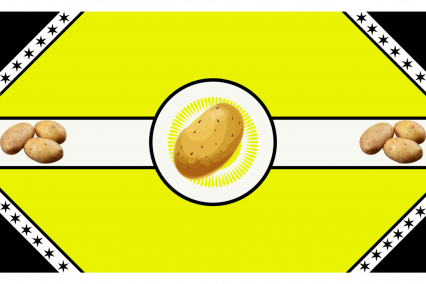 The Potato Republic of Potat