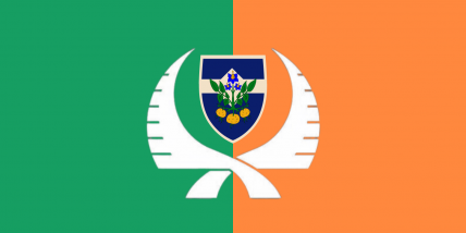 The Democratic Republic of P