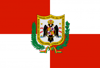 The Bolivian Department of P