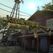 The Republic of PP-Bizon For