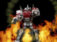 The Sentai Team of PR Operat