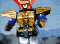 The Sentai Team of PR Zeo