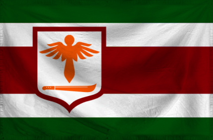 The Armed Republic of Pranas