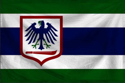 The Armed Republic of Pranas