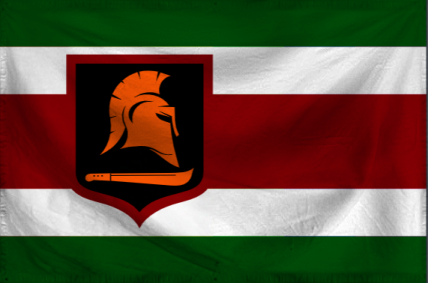 The Armed Republic of Pranas