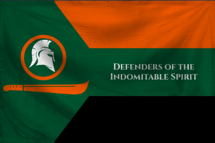 The Armed Republic of Pranas