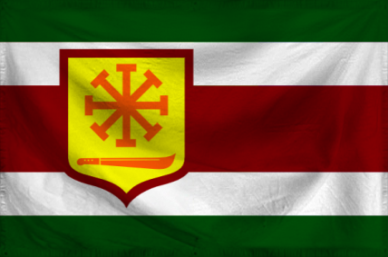 The Armed Republic of Pranas