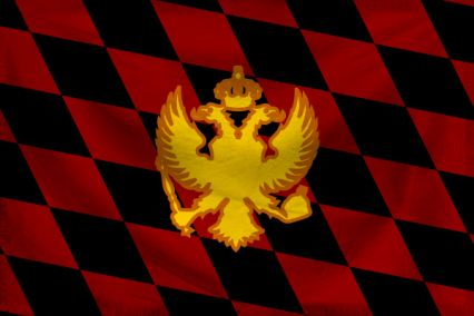 The Kingdom of Prazrozia