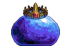 The Slime Kingdom of Preesti
