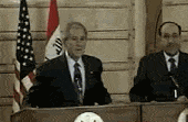 The Golfin' Dubya of Preside
