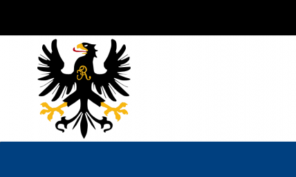 The Kingdom of Preussen-Nass