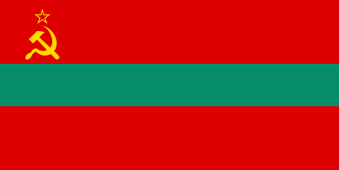 The Republic of Pridnestrovi