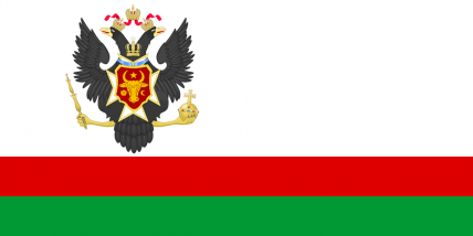 The Tsardom of Pridnestrovij