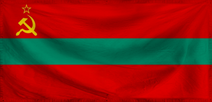 The Dniester Left Bank Repub