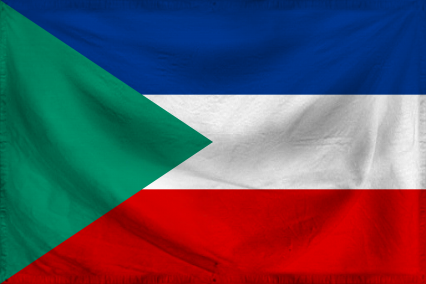 The Empire of Prilessia