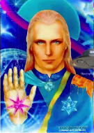 The Empire of Prime Agartha