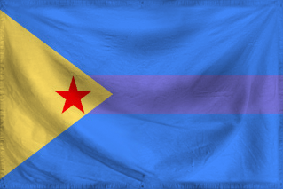 The United Socialist States 