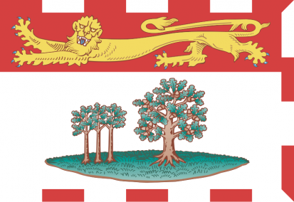 The Republic of Prince Edwar