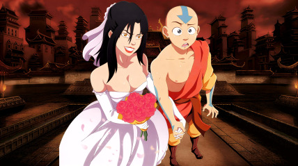 The Republic of Princess Azu