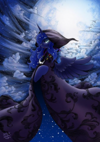 The Kingdom of Princess CCI
