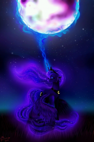 The Dominion of Princess CLI