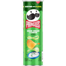 The Republic of Pringles sou