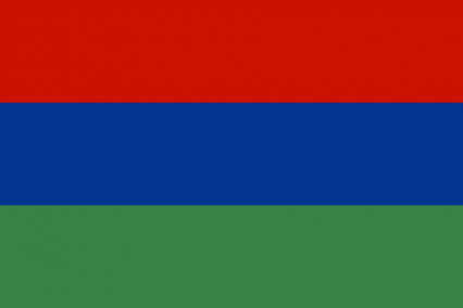 The Grey Critter Nation of P