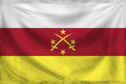 The Grand Duchy of Prodives