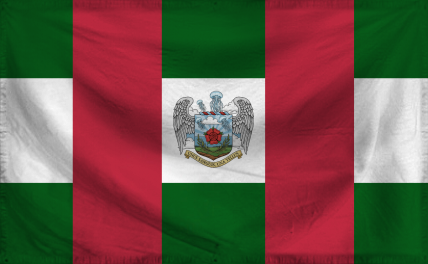 The Democratic Republic of P