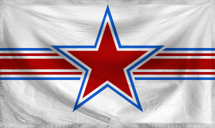 The Union of Proslav States