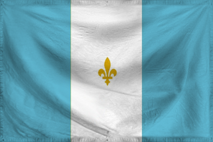 The Queendom of Protectorate