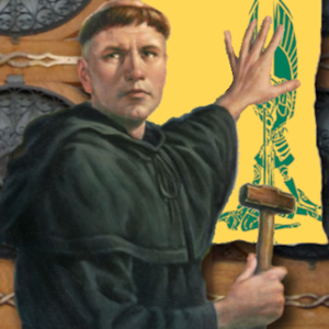 The Colony of Protestants VI