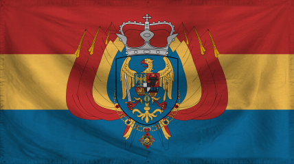 The Federal Republic of Prot