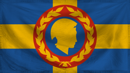 The Federal Republic of Prot