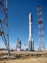 The Republic of Proton-M